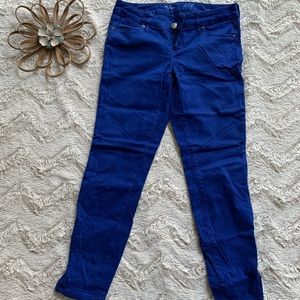 The Limited 678 Legging Jean Size 2